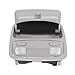 HAUINLZA Car Interior Roof Reading Light Ceiling Lamp 92800-1D000QW Compatible For Kia Carens Rondo 2007-2012 Overhead Console Light