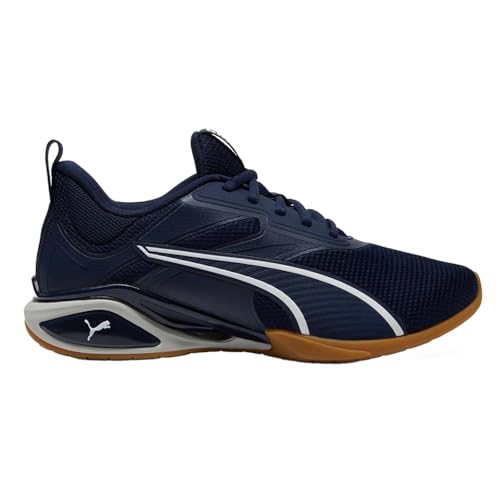 PUMA Mens Neutron Sneakers Shoes Casual - Blue