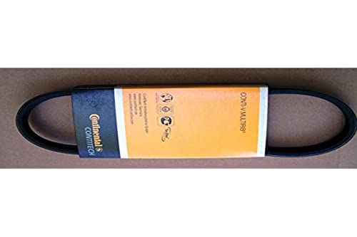 CONTITECH 4PK592 ELAST Keilrippenriemen