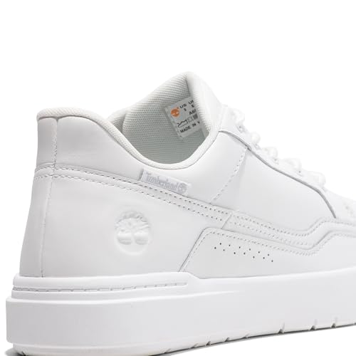 Image of Timberland Mens Allston Low Lace-up Sneaker