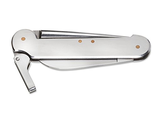Segelmesser Magnum Taschenmesser Catamaran – technische Daten und Eigenschaften