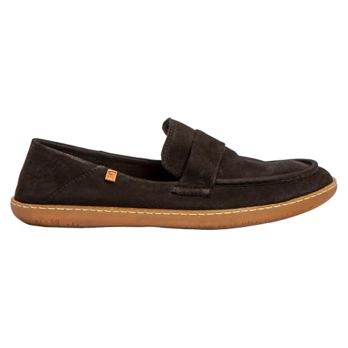 Image of El Naturalista N5294 EL VIAJERO, shoes Low-Top Sneakers, Black,