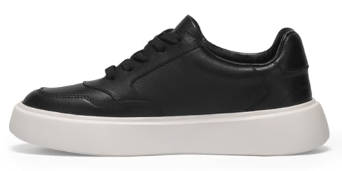 Image of Journey West Suede Slip-on Penny Loafers Sneakers Shoes for Women
