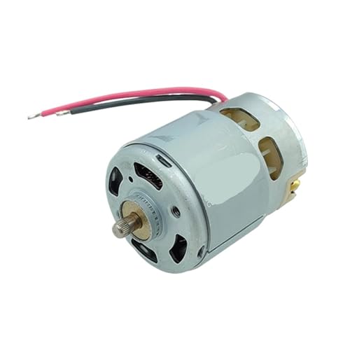 Micromoteur RZ-735VA-8519 18 V de 18000 tr/min pour outillage rotatif et modélisme