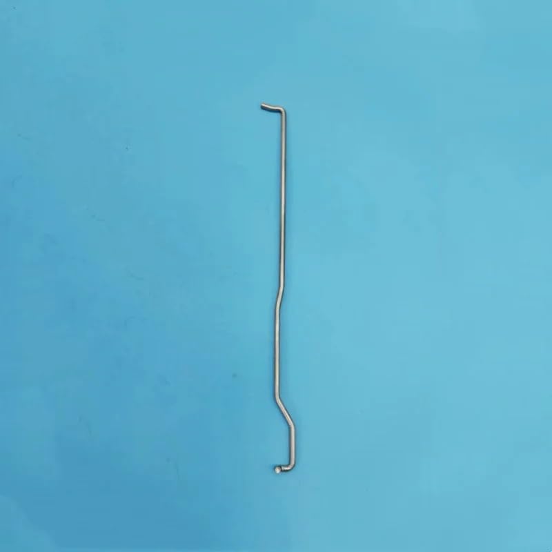 ROEDE GM291 GM301 Governor Rod Adjusting Spring Throttle Return Spring KIT Fit for Mitsubishi GT1000 GM301L GM291P GB30G MGE4800 Engine Garden Parts