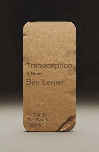 Transcription: A Novel