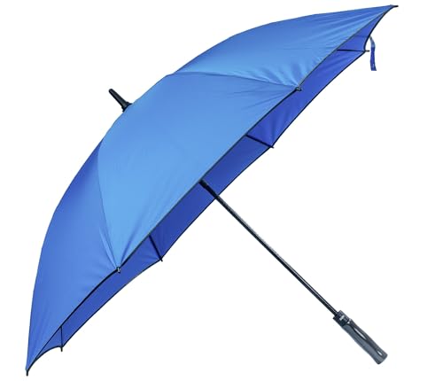 Image of Sun Golf 30 AT Windproof Golf Umbrella with UV Protection