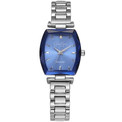 Montre femme Jessica Simpson idéale pour sublimer vos tenues de soirée