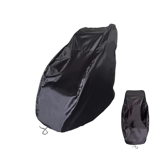 Massage Chair Cover, The Pull-Out Design Prevents Pets from Getti...