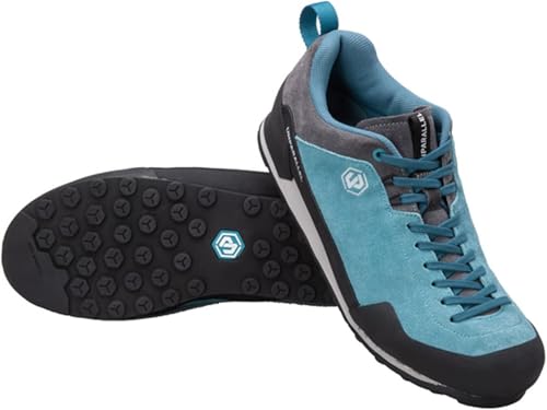 Unparallel ロックガイド アプローチシューズBL US9.5