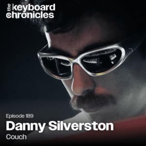 Danny Silverston, Couch