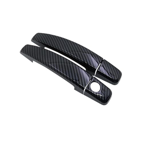 Poignée porte extérieure Chevrolet Camaro 2010-2015