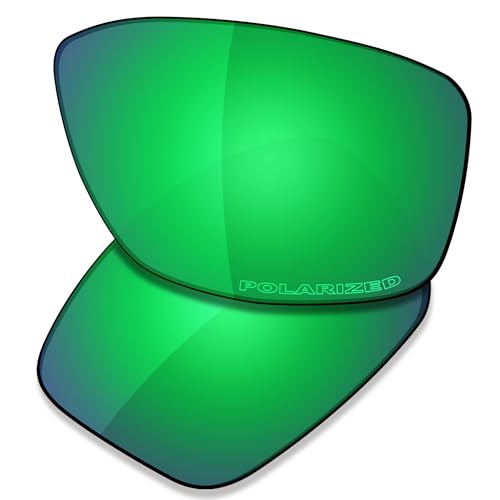 Image of SAUCER Premium Replacement Lenses Compatible with Costa Del Mar Cut 06S9047 Sunglasses