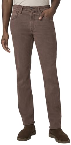Image of PAIGE Men's Federal Transcend Slim Straight Jeans 34 inch