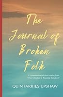 The Journal of Broken Folk B0CTXCNB2N Book Cover
