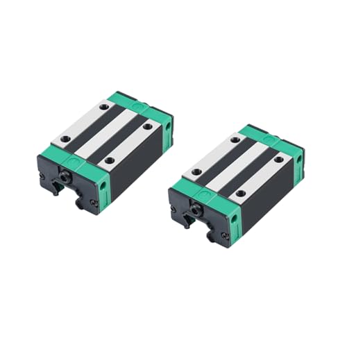 Ld-Teemm LD-HK-2HGH15CA-BZ-FBA Hgh15Ca Linear Slider Bearing cover