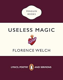 Useless Magic cover image