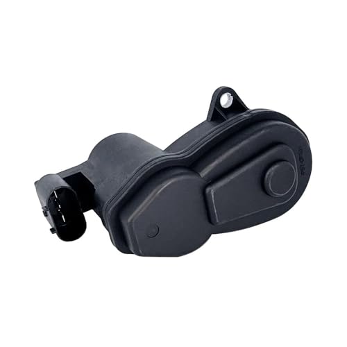 Pinza de freno de mano y botón interruptor para BMW 528i con activación electrónica suave 4