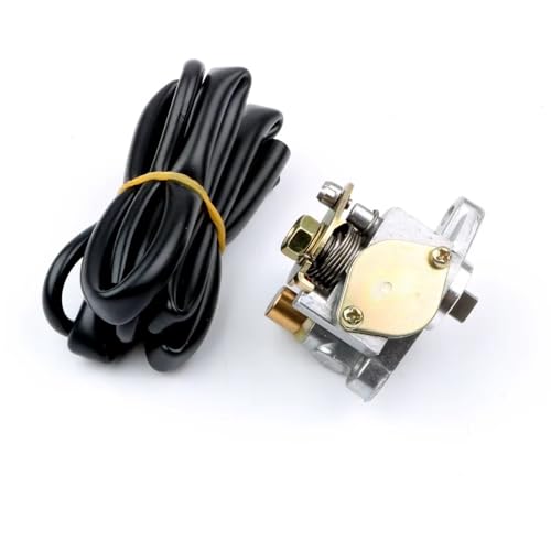 Grifo de combustible para DT 50 y TZR 50 con motor AM6 3