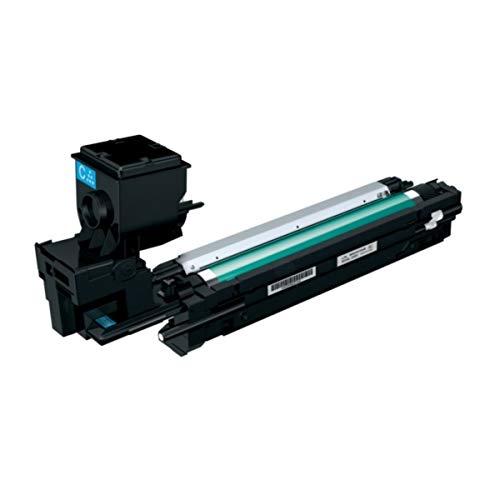 Toner cyan haute capacité pour éliminer les pannes d'encre en entreprise