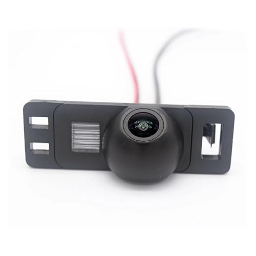 Caméra de recul anti angle mort vision nocturne Starlight haute définition pour auto