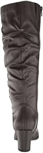Easy Street Women's Tamara, Brown, 8.5 | Image 2