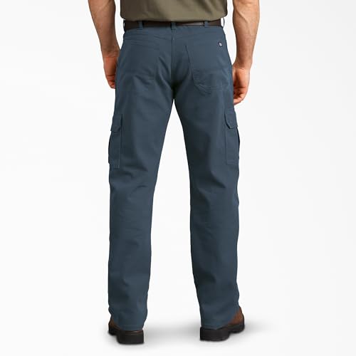 Dickies Mens Duck Cargo Pant2