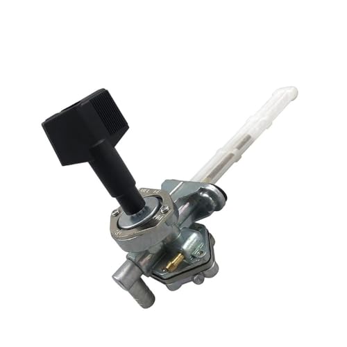 Válvula de combustible GSF1200 con sellado hermético antifugas 44300-32F10 2