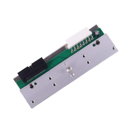Tête d'impression thermique 300 DPI haute résolution compatible TSC MH341 performance durable
