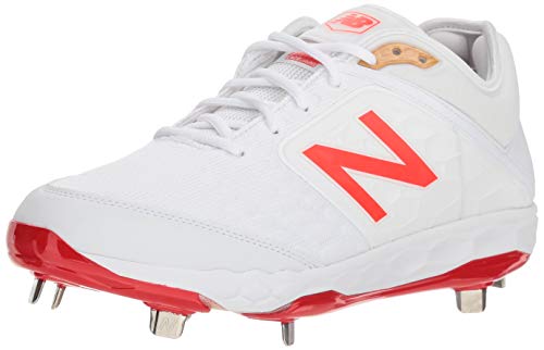 New Balance Scarpe da Baseball da Uomo 3000 v4