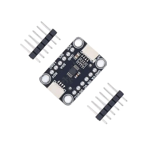 [J-ouuo] 4 EFC fW^ - AiO Ro[^ W[ 12 rbg NAbh DAC J[h MCP4728AEEPROM tAStemma QT Qwiic p