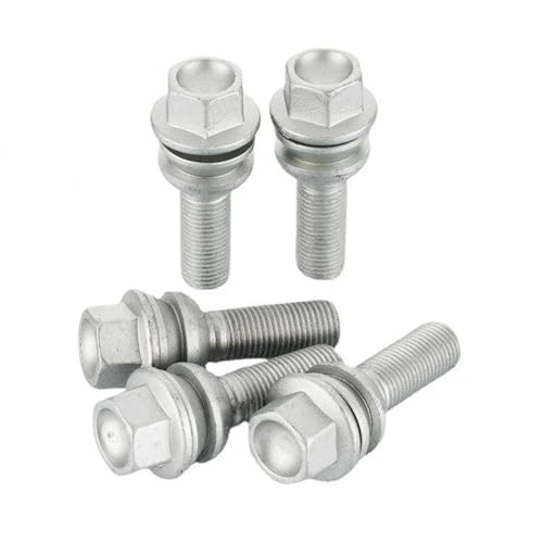 Pernos de Cubo de Rueda OE WHT001693 para VW Touareg 7LA y Audi 4L