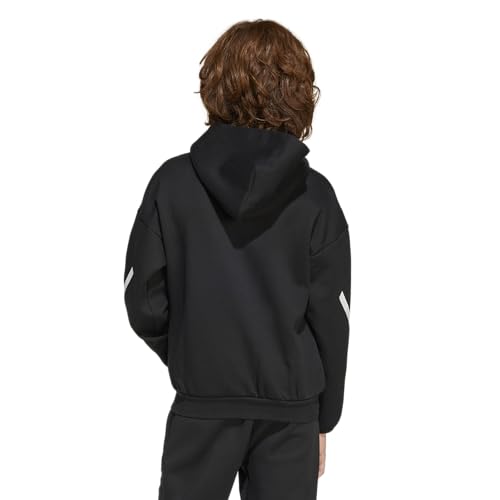 adidas Kids' Z.N.E. Hoodie3
