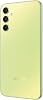 Samsung Galaxy A34 5G 6GB_128GB light green