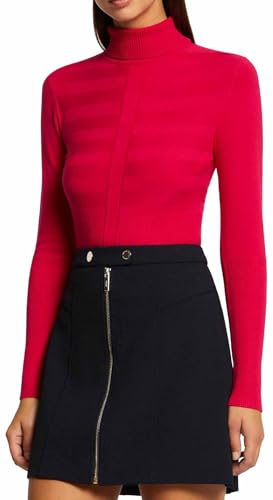 Morgan 132-mentos.m, Suéter para Mujer, Magnolia, M