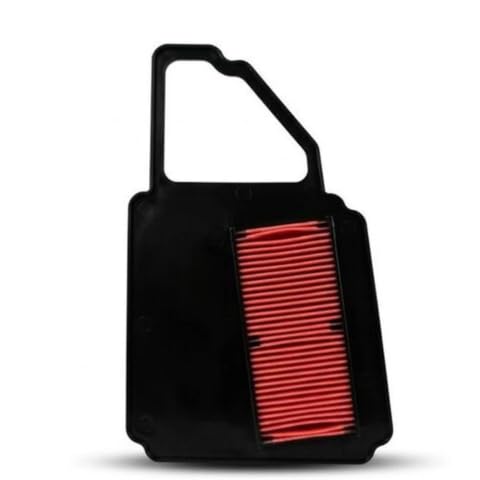 MPD-Air Filter Element (2LP) Usable Compatible for Saluto 125 | Durable Engine Air Intake Filter Replacement | Motorcycle Air Cleaner Element.Moto Planet-image-21