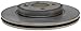 Raybestos 980153R Professional Grade Disc Brake Rotor