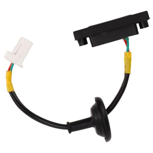 Interrupteur de coffre pour Kia Picanto 2011-2017 Bouton de hayon arrière 81260-1W220