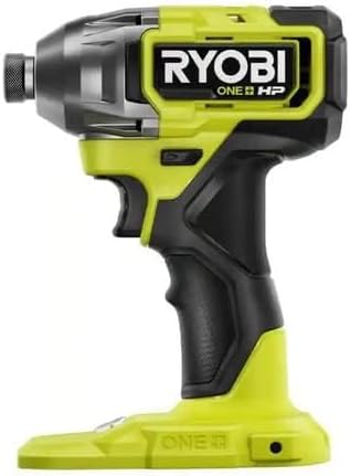 ONEAND HP 18V BRUSHLESS Cordless 1/4 in. Impact Driver Tool ONLY - Image 4