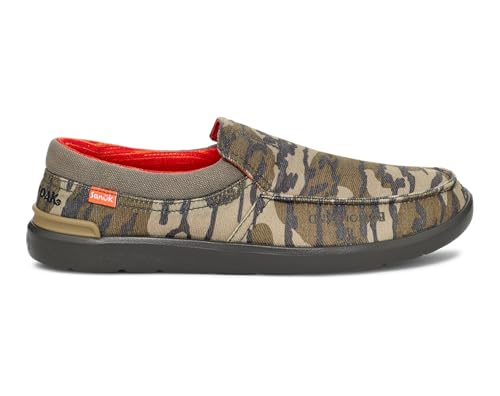 Sanuk Hangout Lite X Mo - Men Loafers2