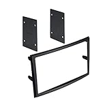 Carxtc Stereo Install Dash Double Din Radio Fits Nissan 350Z 2003-2005