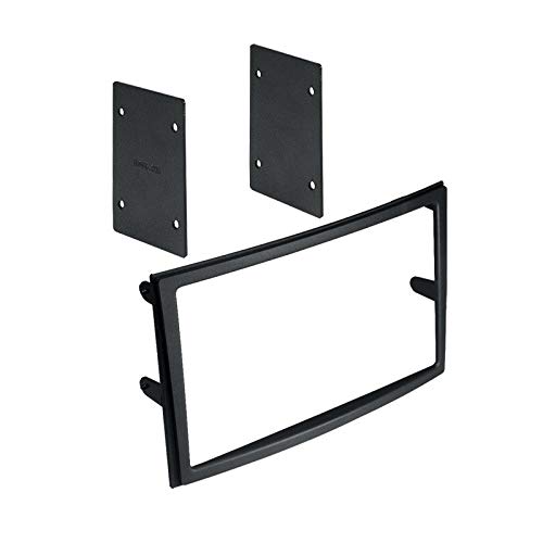 Carxtc Stereo Install Dash Double Din Radio Fits Nissan 350Z 2003-2005