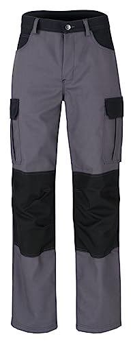 Pantalon de qualité supérieure anti-plis pour rester impeccable toute la journée