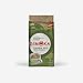 Gimoka caffè macinato Samba Biologico - 100% arabica- (Confezione da 250 Grammi) - Adatto per Moka - Intensità 6