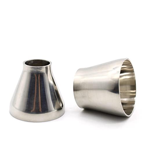 La Mejor comparativa de Reducciones sanitarias acero inoxidable favoritos de las personas. 24 Imagen adicional