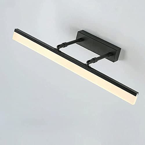 Llave de baño con luz rota-encendido y alineación de alta longitud 2