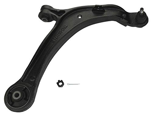 MOOG RK622210 Suspension Control Arm and Ball Joint Assembly front right lower