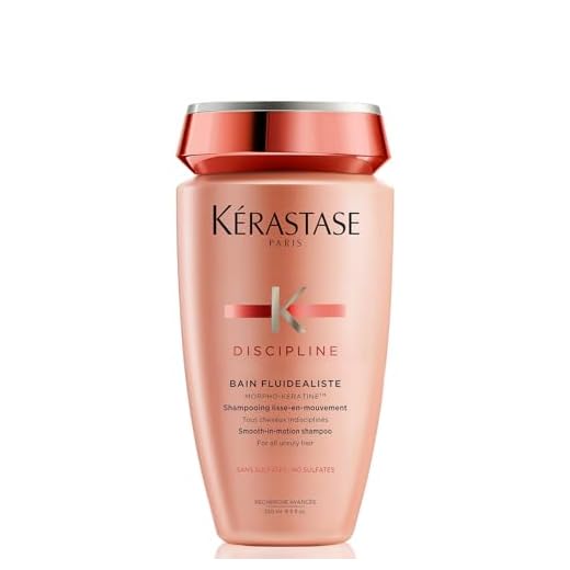 Kérastase, Champú sin sulfatos - 250 ml (A4F-9F2-9E2)