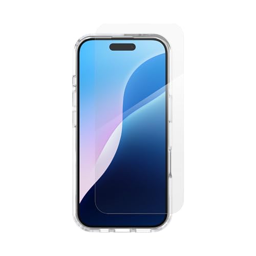 Coque Renforcée Graphene ZAGG Luxe Snap Premium pour Écran iPhone 16 MagSafe - 2