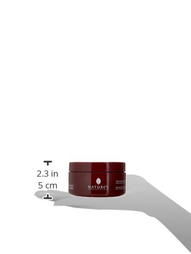 Nature's Beauty Nectar Vino Scrub Detossinante